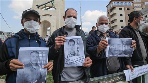 Israël fait appel à des médiateurs égyptiens pour faire avancer l'accord d'échange de prisonniers avec le Hamas
